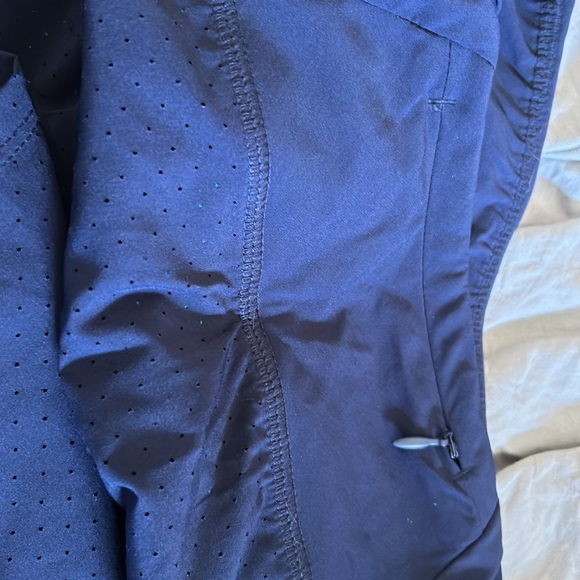 ASICS Perforated Skort - Picture 4 of 6